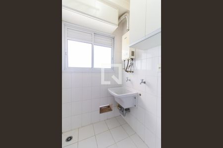 Apartamento para alugar com 60m², 2 quartos e 1 vagaLavanderia 