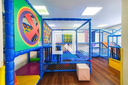 Apartamento para alugar com 60m², 2 quartos e 1 vagaÁrea comum - Brinquedoteca