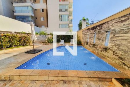 Apartamento para alugar com 60m², 2 quartos e 1 vagaÁrea comum - Piscina