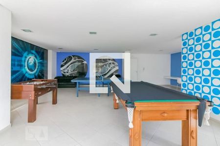 Apartamento para alugar com 60m², 2 quartos e 1 vagaÁrea comum - Salão de Jogos 