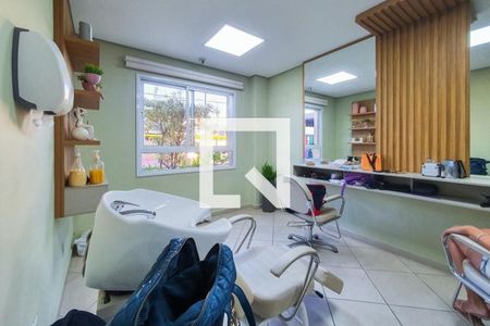 Apartamento para alugar com 60m², 2 quartos e 1 vagaÁrea comum - SPA