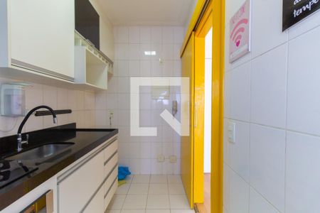 Apartamento para alugar com 60m², 2 quartos e 1 vagaBanheiro