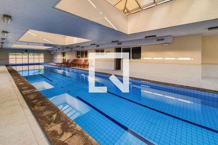 Apartamento para alugar com 60m², 2 quartos e 1 vagaÁrea comum - Piscina