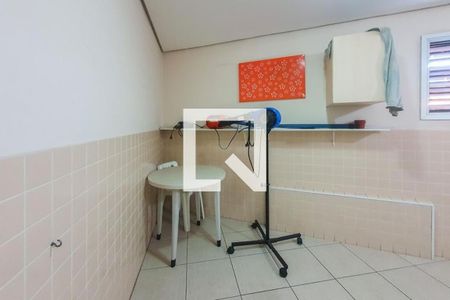 Apartamento para alugar com 60m², 2 quartos e 1 vagaÁrea comum - Espaço Pet 