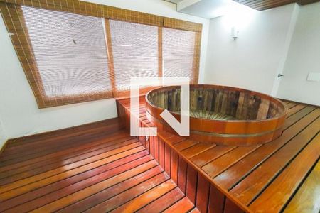 Apartamento para alugar com 60m², 2 quartos e 1 vagaÁrea comum - SPA