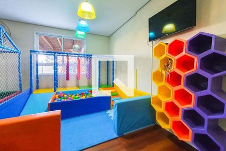 Apartamento para alugar com 60m², 2 quartos e 1 vagaÁrea comum - Brinquedoteca