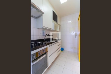 Apartamento para alugar com 60m², 2 quartos e 1 vagaCozinha 