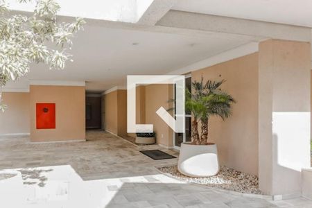 Apartamento para alugar com 60m², 2 quartos e 1 vagaEntrada