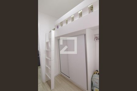 Apartamento à venda com 2 quartos, 39m² em Cangaiba, São Paulo