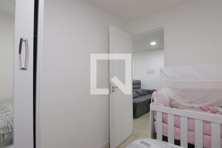 Apartamento à venda com 2 quartos, 39m² em Cangaiba, São Paulo