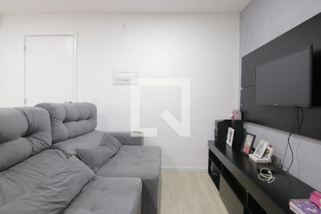 Apartamento à venda com 2 quartos, 39m² em Cangaiba, São Paulo