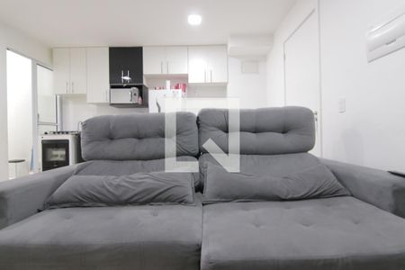 Apartamento à venda com 2 quartos, 39m² em Cangaiba, São Paulo
