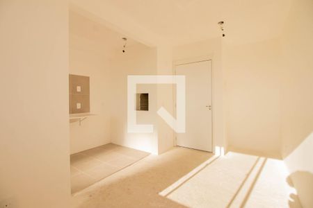 Sala de apartamento para alugar com 2 quartos, 40m² em Sarandi, Porto Alegre