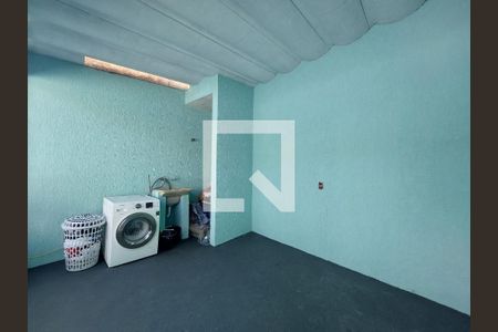 Casa à venda com 135m², 3 quartos e 2 vagas Casa à venda com 135m², 3 quartos e 2 vagasÁrea de Serviço