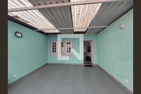 Casa à venda com 135m², 3 quartos e 2 vagas Casa à venda com 135m², 3 quartos e 2 vagasGaragem