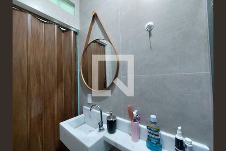 Casa à venda com 135m², 3 quartos e 2 vagas Casa à venda com 135m², 3 quartos e 2 vagasBanheiro 1