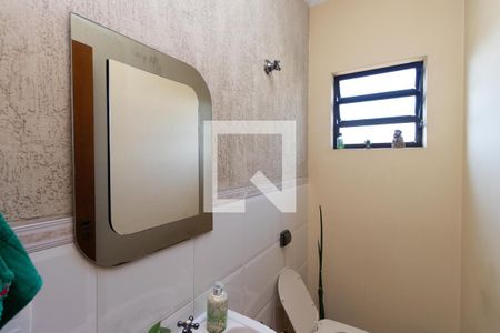 Lavabo de casa à venda com 5 quartos, 276m² em Jardim Guapira, São Paulo