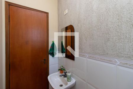 Lavabo de casa à venda com 5 quartos, 276m² em Jardim Guapira, São Paulo