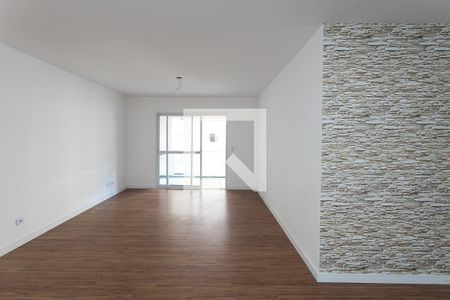 Sala  de apartamento para alugar com 3 quartos, 135m² em Jardim Maria Rosa, Taboão da Serra