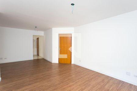 Sala de apartamento para alugar com 3 quartos, 135m² em Jardim Maria Rosa, Taboão da Serra