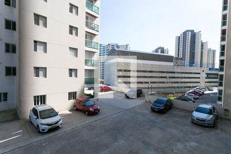 vista de apartamento para alugar com 3 quartos, 135m² em Jardim Maria Rosa, Taboão da Serra