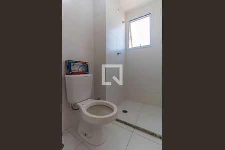 Apartamento à venda com 27m², 1 quarto e sem vaga Apartamento à venda com 27m², 1 quarto e sem vagaBanheiro