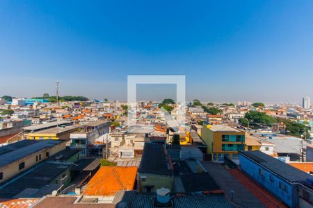 Apartamento à venda com 27m², 1 quarto e sem vaga Apartamento à venda com 27m², 1 quarto e sem vagaVista