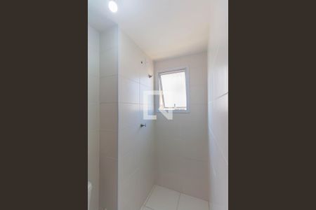 Apartamento à venda com 27m², 1 quarto e sem vaga Apartamento à venda com 27m², 1 quarto e sem vagaBanheiro