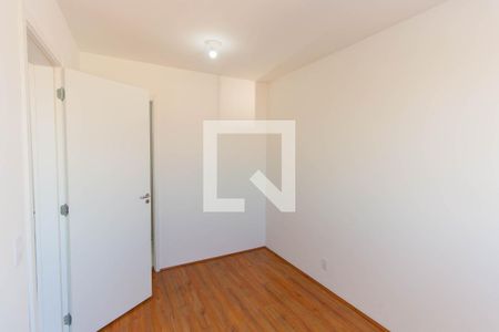 Apartamento à venda com 27m², 1 quarto e sem vaga Apartamento à venda com 27m², 1 quarto e sem vagaQuarto