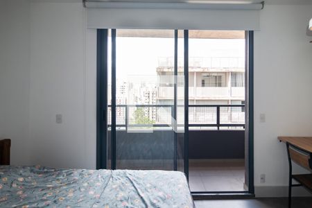 Studio de kitnet/studio para alugar com 0 quarto, 26m² em Consolação, São Paulo