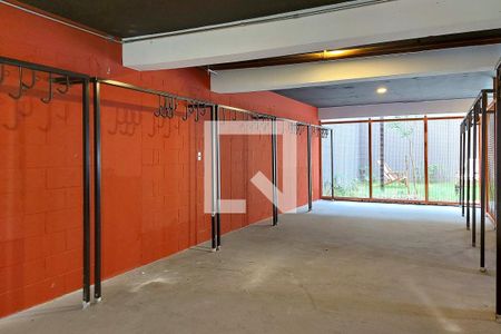 Studio para alugar com 26m², 1 quarto e sem vagaÁrea Comum