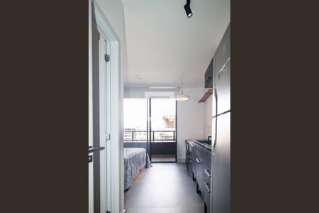 Studio de kitnet/studio para alugar com 0 quarto, 26m² em Consolação, São Paulo