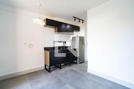 Studio de kitnet/studio para alugar com 1 quarto, 26m² em Consolação, São Paulo