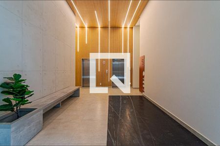 Studio para alugar com 26m², 1 quarto e sem vagaÁrea Comum