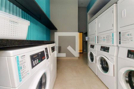 Studio para alugar com 26m², 1 quarto e sem vagaÁrea Comum