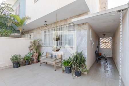 Casa à venda com 137m², 3 quartos e 2 vagasGaragem