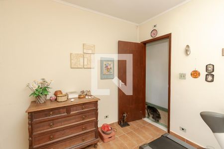 Casa à venda com 137m², 3 quartos e 2 vagasQuarto 2