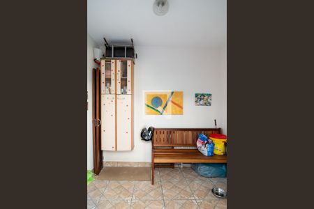 Casa à venda com 137m², 3 quartos e 2 vagasQuarto de Serviço