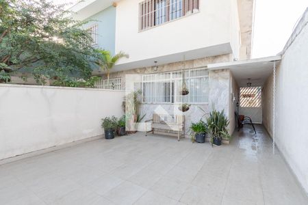 Casa à venda com 137m², 3 quartos e 2 vagasGaragem