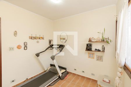 Casa à venda com 137m², 3 quartos e 2 vagasQuarto 2