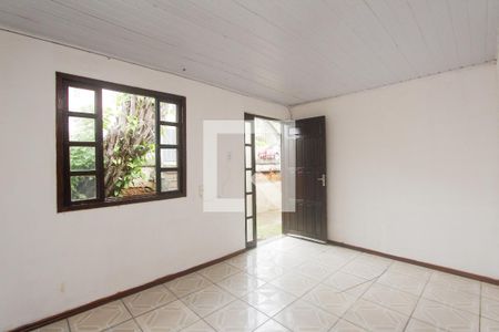 Sala de casa à venda com 3 quartos, 75m² em Jardim Carvalho, Porto Alegre