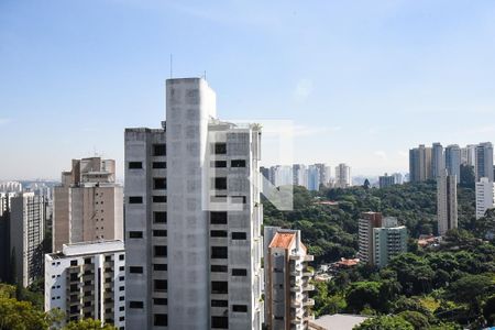 Apartamento à venda com 129m², 4 quartos e 2 vagas Apartamento à venda com 129m², 4 quartos e 2 vagasVista do quarto 1