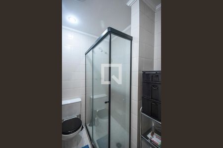 Apartamento à venda com 129m², 4 quartos e 2 vagas Apartamento à venda com 129m², 4 quartos e 2 vagasBanheiro