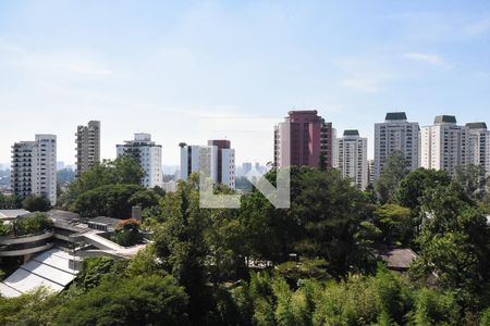 Apartamento à venda com 129m², 4 quartos e 2 vagas Apartamento à venda com 129m², 4 quartos e 2 vagasVista da suíte