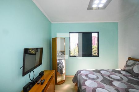 Apartamento à venda com 129m², 4 quartos e 2 vagas Apartamento à venda com 129m², 4 quartos e 2 vagasSuíte