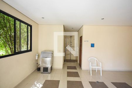 Apartamento à venda com 129m², 4 quartos e 2 vagas Apartamento à venda com 129m², 4 quartos e 2 vagasSauna