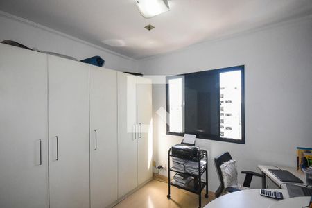 Apartamento à venda com 129m², 4 quartos e 2 vagas Apartamento à venda com 129m², 4 quartos e 2 vagasQuarto 1