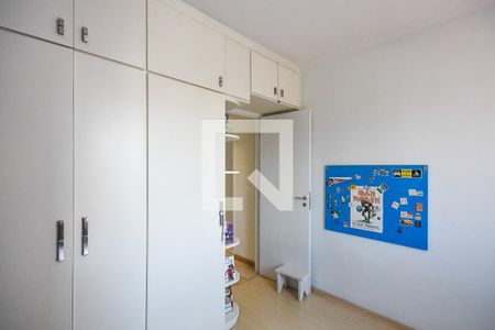 Apartamento à venda com 129m², 4 quartos e 2 vagas Apartamento à venda com 129m², 4 quartos e 2 vagasQuarto 2