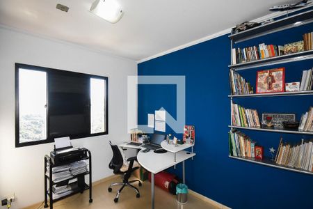 Apartamento à venda com 129m², 4 quartos e 2 vagas Apartamento à venda com 129m², 4 quartos e 2 vagasQuarto 1