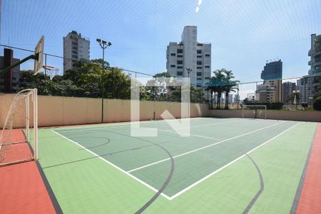 Apartamento à venda com 129m², 4 quartos e 2 vagas Apartamento à venda com 129m², 4 quartos e 2 vagasQuadra